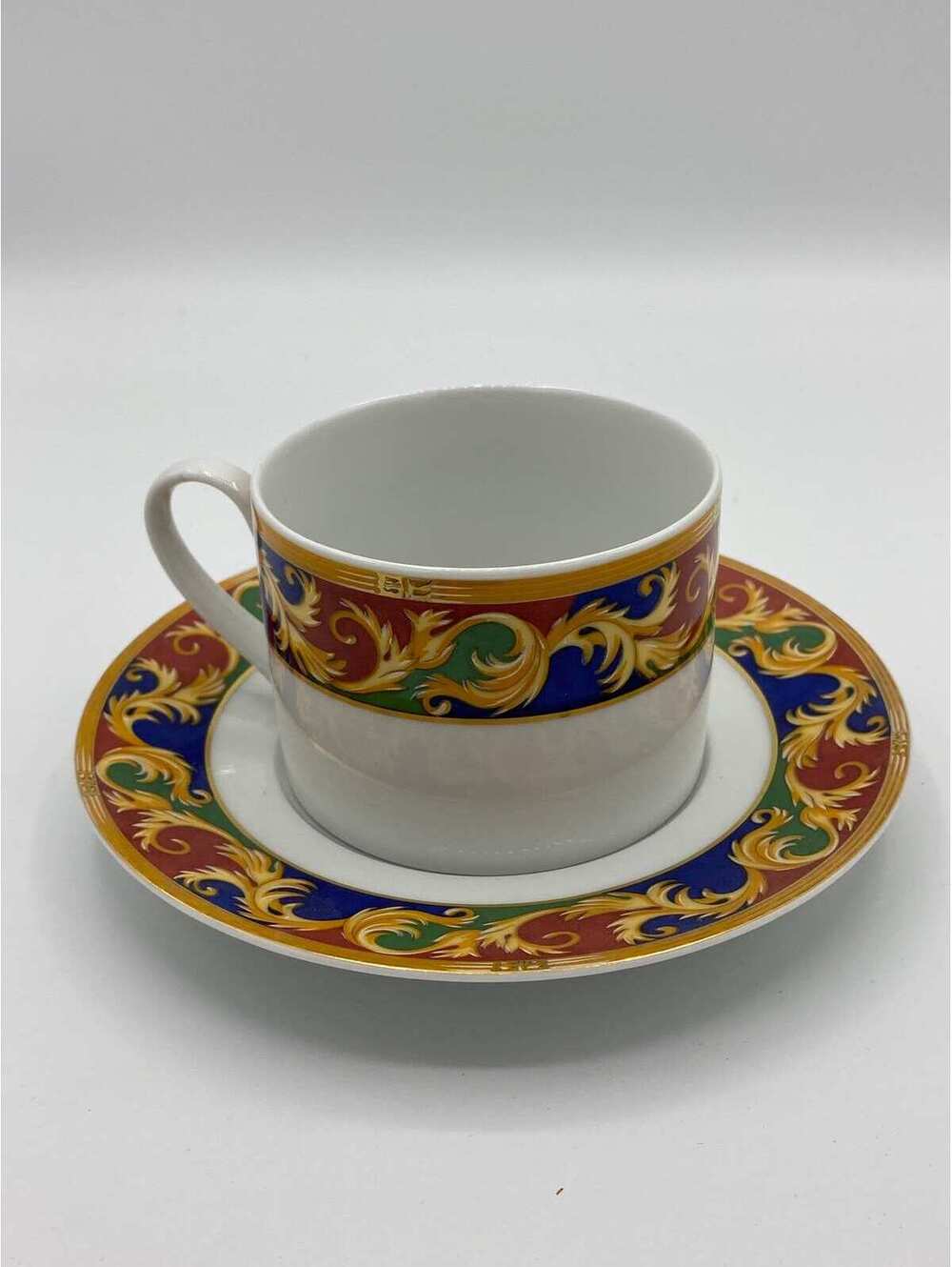 Vintage Rosenthal Carlotta Cup and Saucer